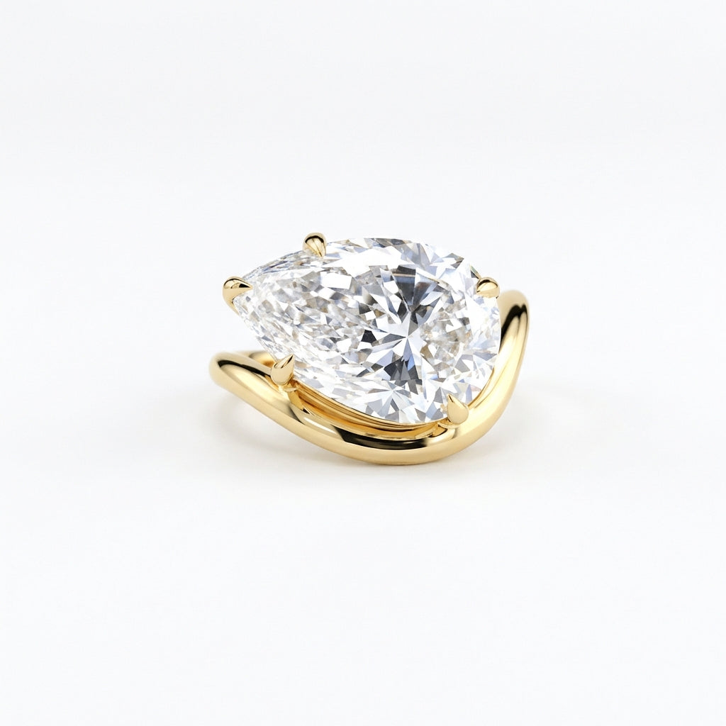 9K YELLOW GOLD
